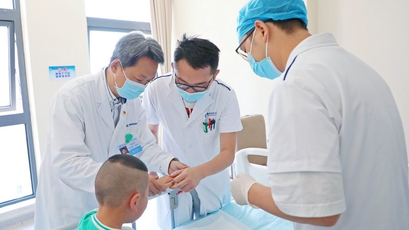 颈椎调理视频教程，哪里学最靠谱？**